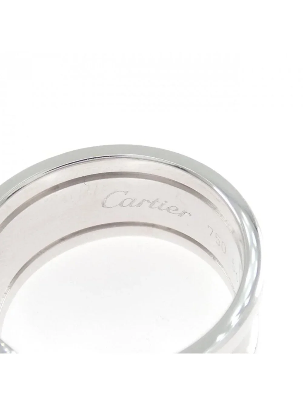 Cartier C2 Large Ring